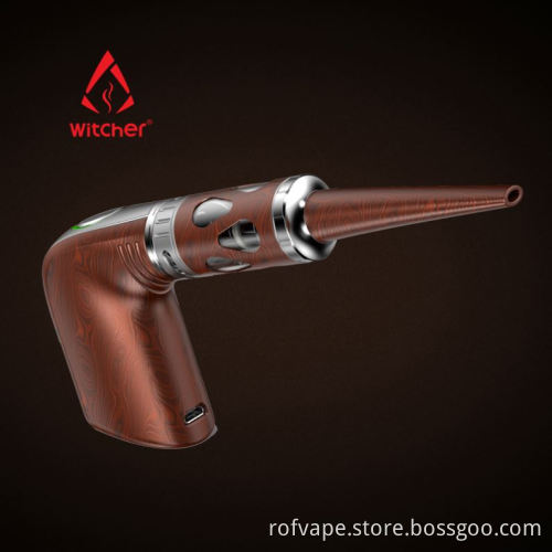 2016 Leakage Proof Rofvape Epipe Stalin 60W Vap2014 E Vape Dildo E Cig Cigarette